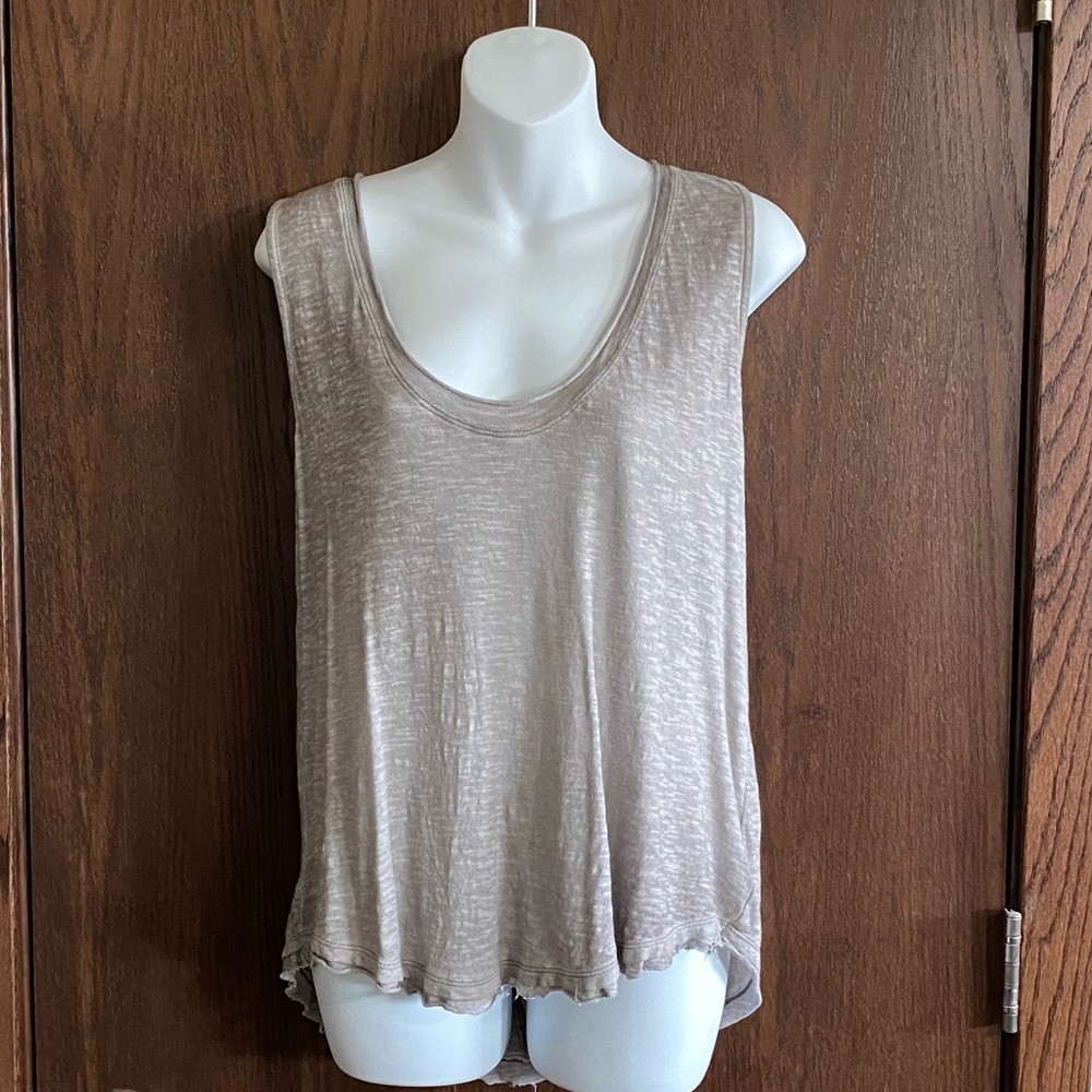Free People Tank